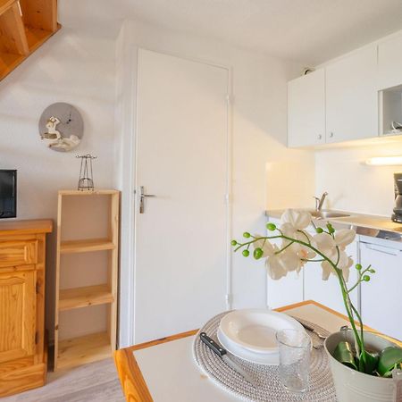 Apartment Les Jardins De L'Ocean-10 By Interhome Pontaillac Exterior photo