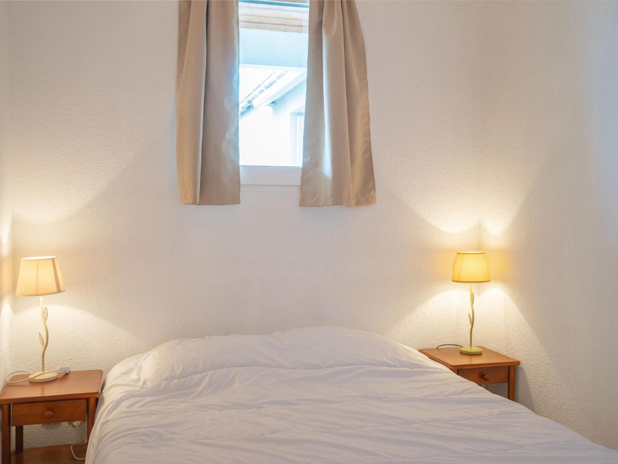 Apartment Les Jardins De L'Ocean-10 By Interhome Pontaillac Exterior photo