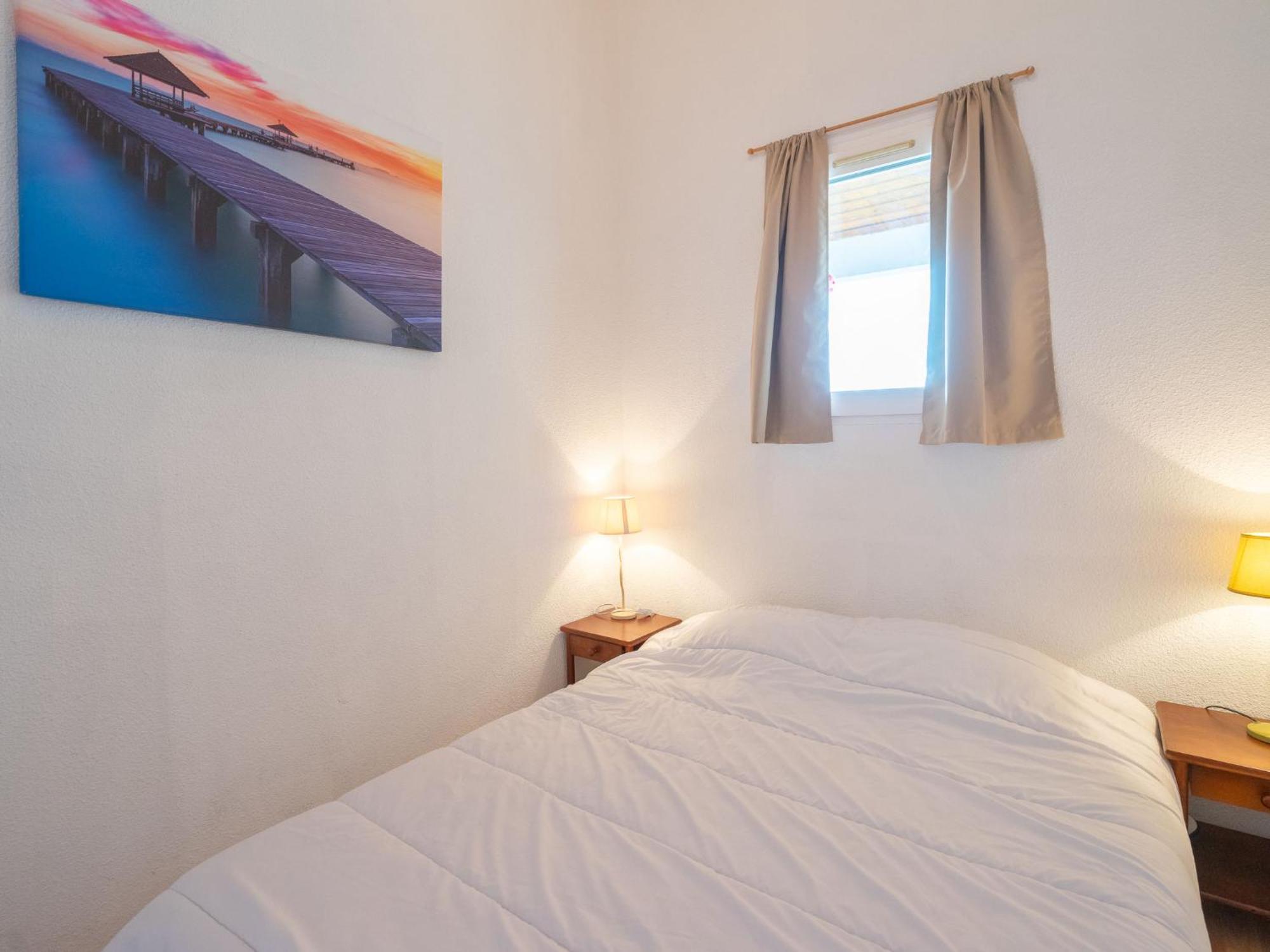 Apartment Les Jardins De L'Ocean-10 By Interhome Pontaillac Exterior photo
